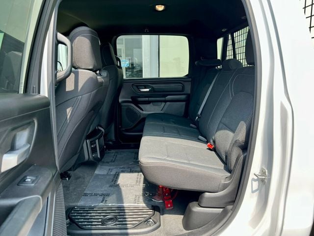 2024 Ram 1500 Tradesman 4x4 Crew Cab 5'7" Box - 22894452 - 14