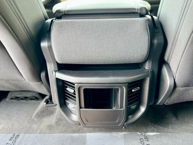 2024 Ram 1500 Tradesman 4x4 Crew Cab 5'7" Box - 22894452 - 15