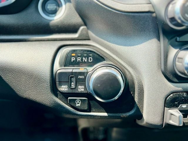 2024 Ram 1500 Tradesman 4x4 Crew Cab 5'7" Box - 22894452 - 20