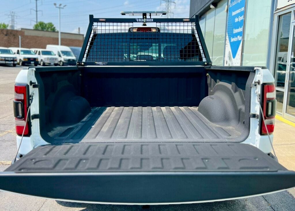 2024 Ram 1500 Tradesman 4x4 Crew Cab 5'7" Box - 22894452 - 7