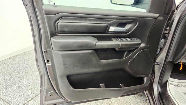 2024 Ram 1500 Tradesman 4x4 Crew Cab 5'7'' Box Night Edition w/ Trailer Tow - 23014377 - 9