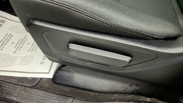 2024 Ram 1500 Tradesman 4x4 Crew Cab 5'7'' Box Night Edition w/ Trailer Tow - 23014377 - 10