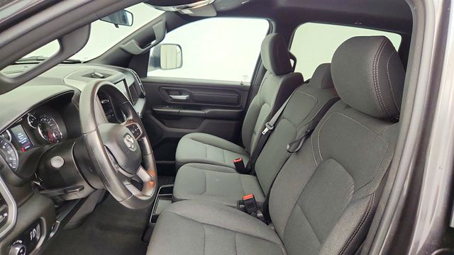 2024 Ram 1500 Tradesman 4x4 Crew Cab 5'7'' Box Night Edition w/ Trailer Tow - 23014377 - 16