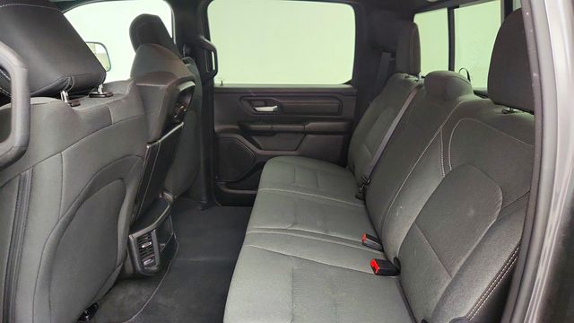 2024 Ram 1500 Tradesman 4x4 Crew Cab 5'7'' Box Night Edition w/ Trailer Tow - 23014377 - 17