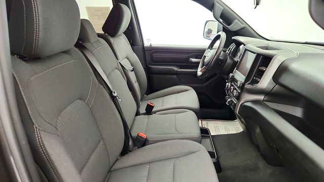 2024 Ram 1500 Tradesman 4x4 Crew Cab 5'7'' Box Night Edition w/ Trailer Tow - 23014377 - 20