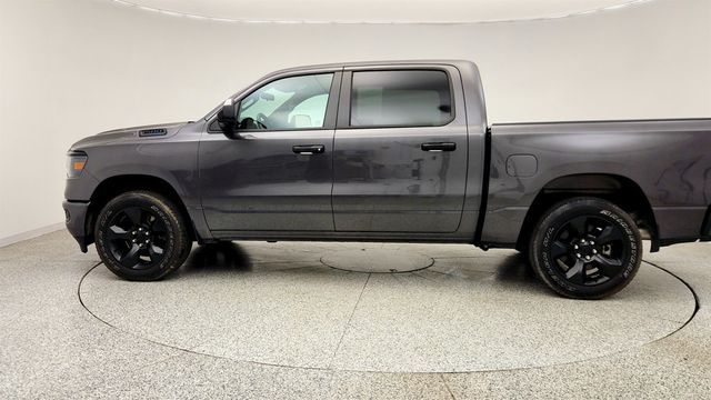 2024 Ram 1500 Tradesman 4x4 Crew Cab 5'7'' Box Night Edition w/ Trailer Tow - 23014377 - 7