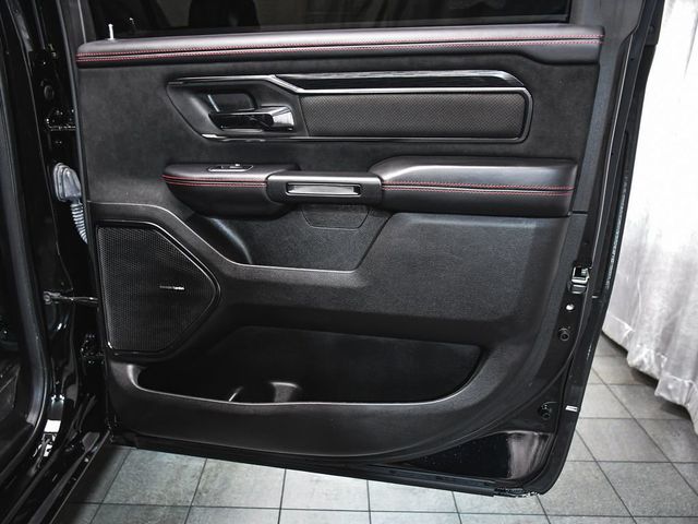 2024 Ram 1500 TRX - 23032770 - 12