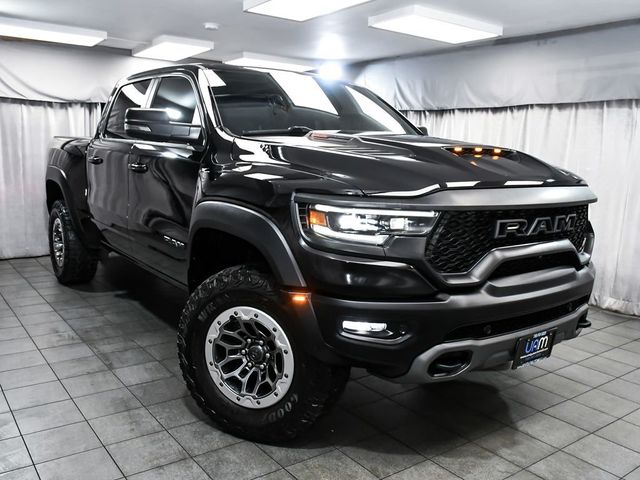2024 Ram 1500 TRX - 23032770 - 2