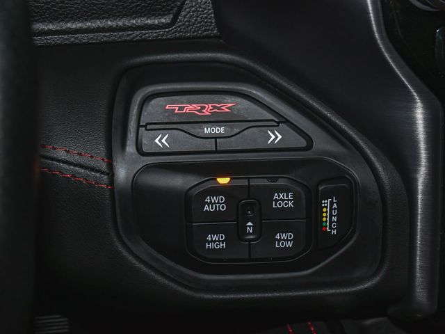 2024 Ram 1500 TRX - 23032770 - 29