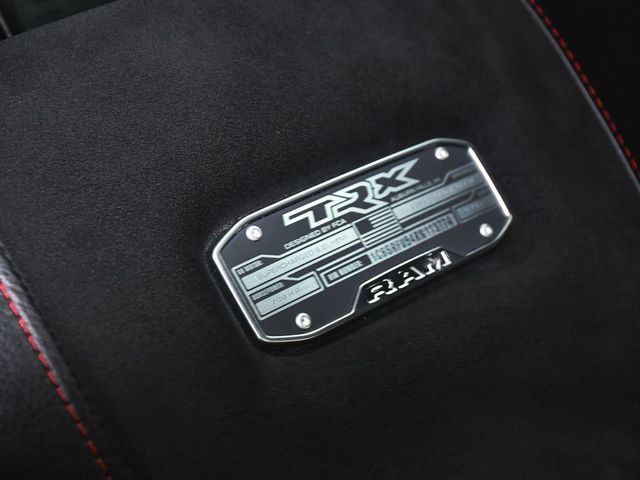 2024 Ram 1500 TRX - 23032770 - 41