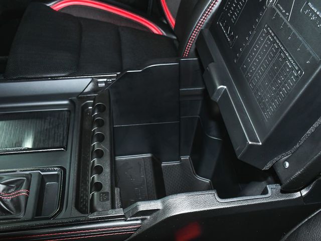 2024 Ram 1500 TRX - 23032770 - 43
