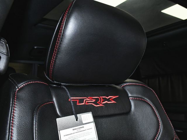 2024 Ram 1500 TRX - 23032770 - 62