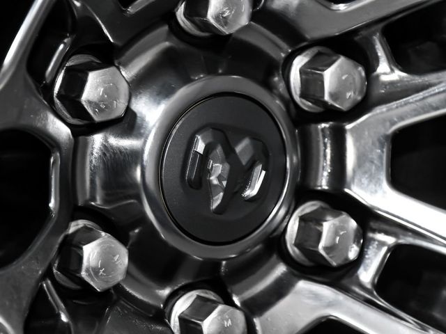 2024 Ram 1500 TRX - 23032770 - 91