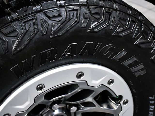 2024 Ram 1500 TRX - 23032770 - 92