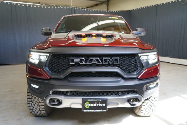 2024 Ram 1500 TRX - 23077186 - 1