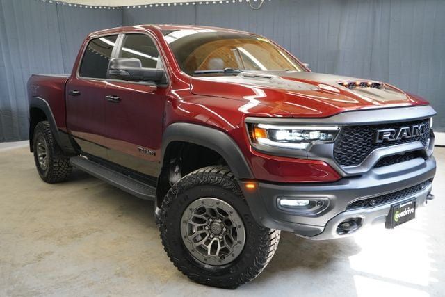 2024 Ram 1500 TRX - 23077186 - 2