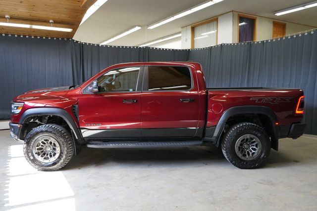 2024 Ram 1500 TRX - 23077186 - 3