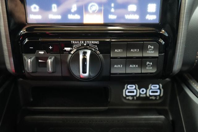 2024 Ram 1500 TRX - 23077186 - 42