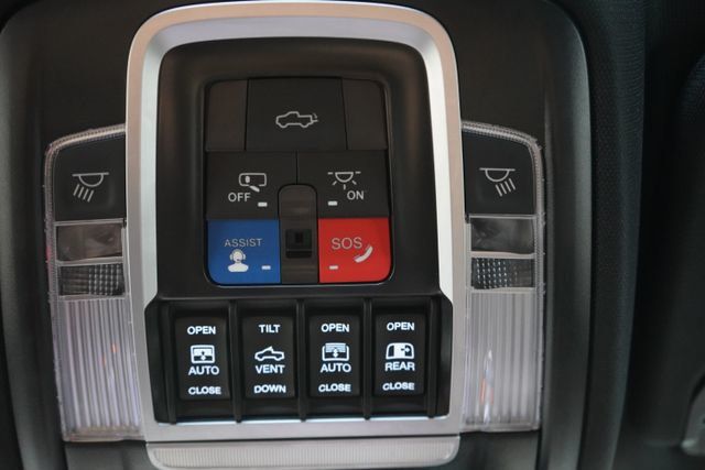 2024 Ram 1500 TRX - 23077186 - 45