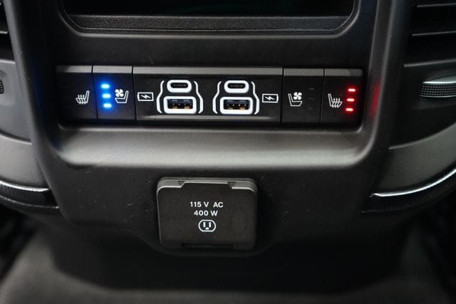 2024 Ram 1500 TRX - 23077186 - 53