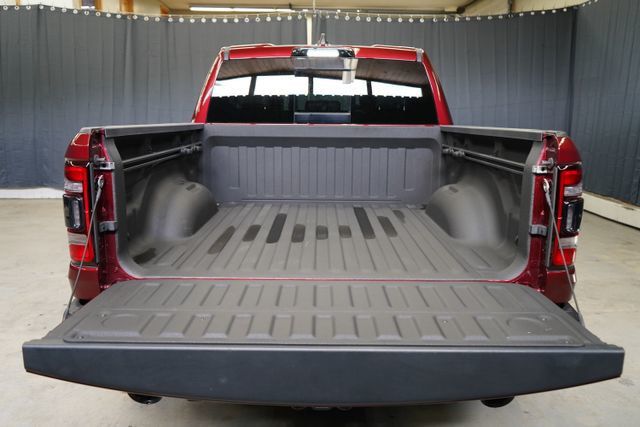 2024 Ram 1500 TRX - 23077186 - 55