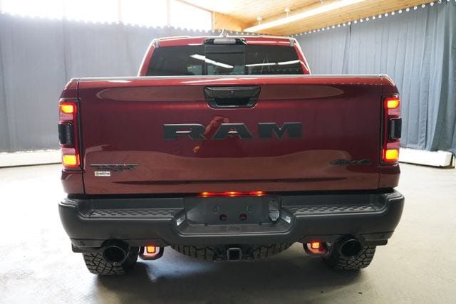 2024 Ram 1500 TRX - 23077186 - 5