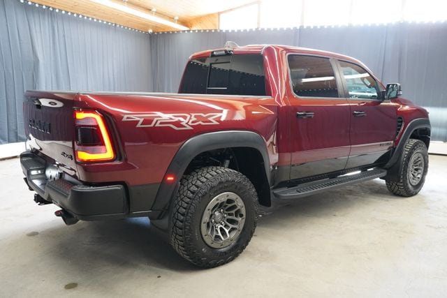 2024 Ram 1500 TRX - 23077186 - 6