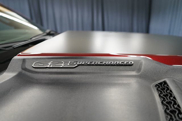 2024 Ram 1500 TRX - 23077186 - 69