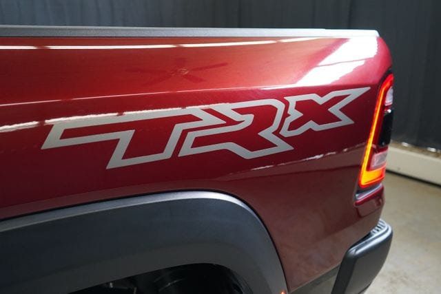 2024 Ram 1500 TRX - 23077186 - 74