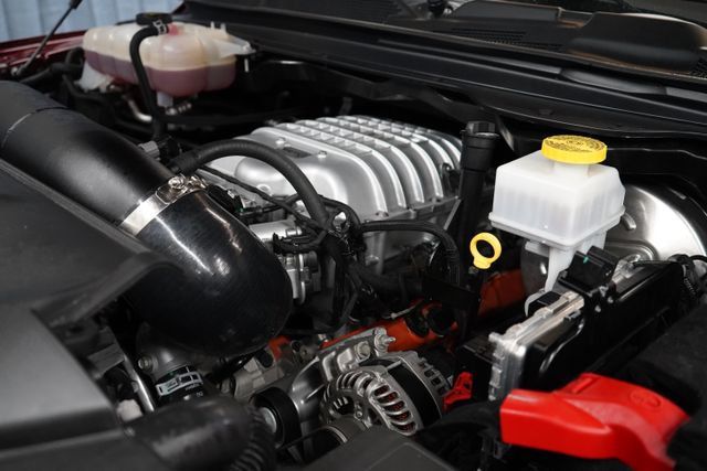2024 Ram 1500 TRX - 23077186 - 78