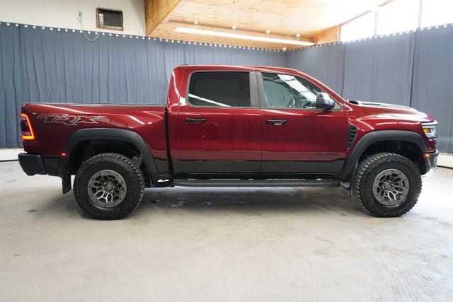 2024 Ram 1500 TRX - 23077186 - 7