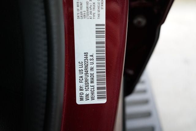 2024 Ram 1500 TRX - 23077186 - 79