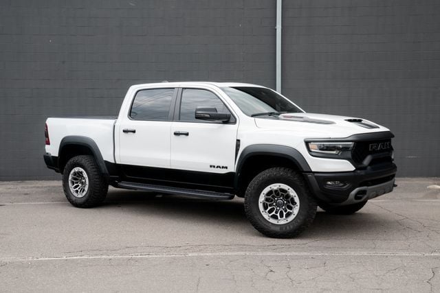 2024 Ram 1500 TRX 4x4 Crew Cab 5'7" Box - 23037766 - 0