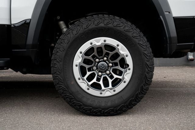 2024 Ram 1500 TRX 4x4 Crew Cab 5'7" Box - 23037766 - 11