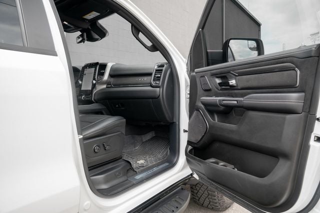 2024 Ram 1500 TRX 4x4 Crew Cab 5'7" Box - 23037766 - 17