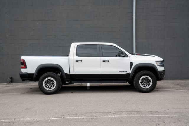 2024 Ram 1500 TRX 4x4 Crew Cab 5'7" Box - 23037766 - 1