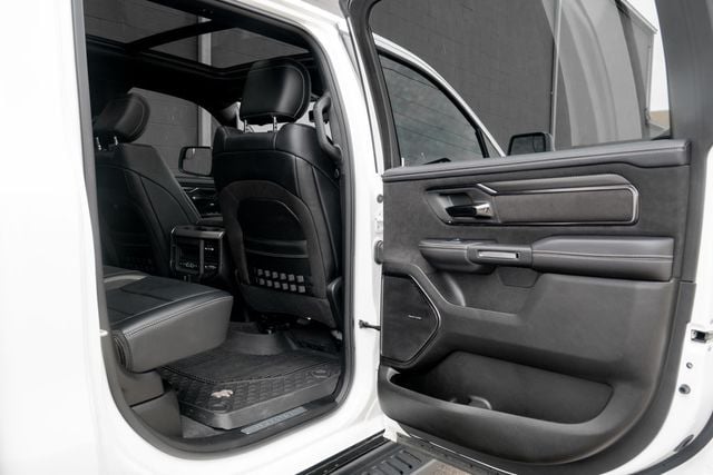 2024 Ram 1500 TRX 4x4 Crew Cab 5'7" Box - 23037766 - 28
