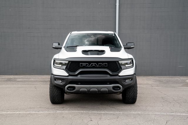 2024 Ram 1500 TRX 4x4 Crew Cab 5'7" Box - 23037766 - 2