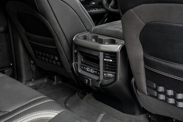 2024 Ram 1500 TRX 4x4 Crew Cab 5'7" Box - 23037766 - 31