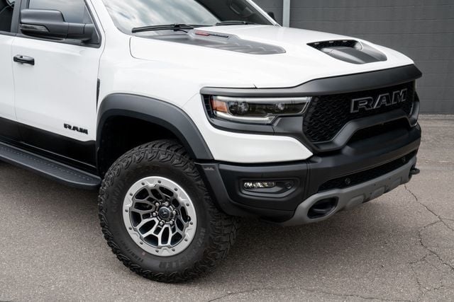 2024 Ram 1500 TRX 4x4 Crew Cab 5'7" Box - 23037766 - 34