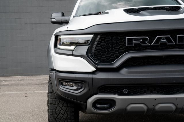 2024 Ram 1500 TRX 4x4 Crew Cab 5'7" Box - 23037766 - 37
