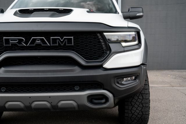 2024 Ram 1500 TRX 4x4 Crew Cab 5'7" Box - 23037766 - 38