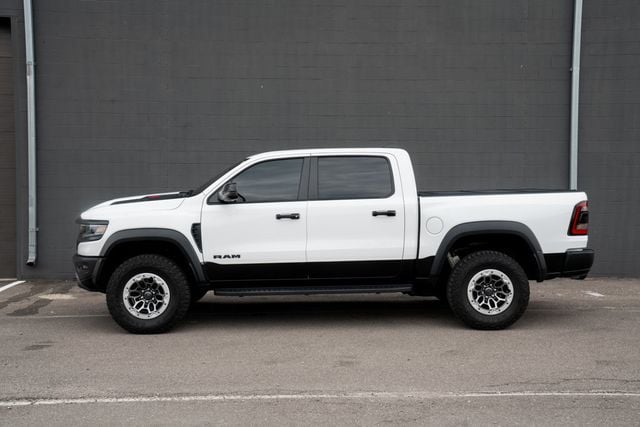 2024 Ram 1500 TRX 4x4 Crew Cab 5'7" Box - 23037766 - 3