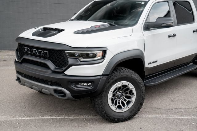 2024 Ram 1500 TRX 4x4 Crew Cab 5'7" Box - 23037766 - 39
