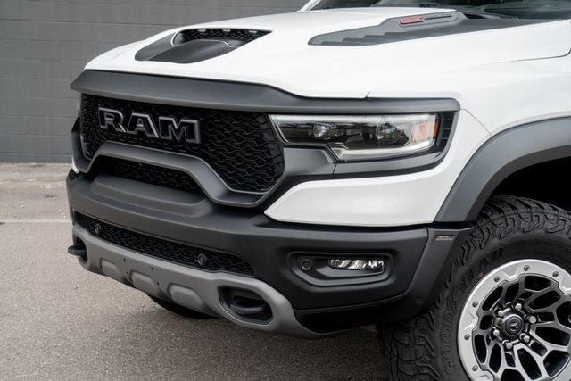 2024 Ram 1500 TRX 4x4 Crew Cab 5'7" Box - 23037766 - 40