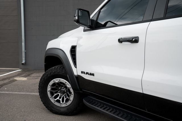 2024 Ram 1500 TRX 4x4 Crew Cab 5'7" Box - 23037766 - 43