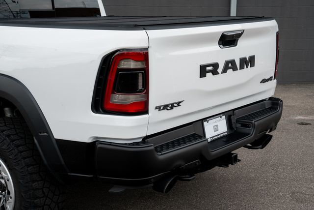 2024 Ram 1500 TRX 4x4 Crew Cab 5'7" Box - 23037766 - 44