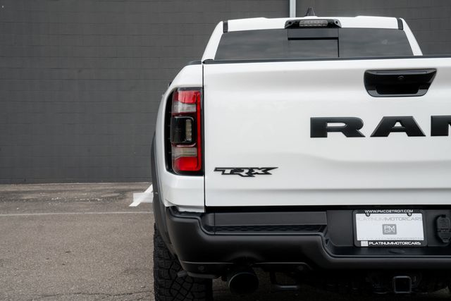 2024 Ram 1500 TRX 4x4 Crew Cab 5'7" Box - 23037766 - 45