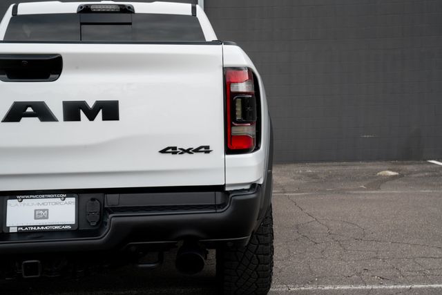 2024 Ram 1500 TRX 4x4 Crew Cab 5'7" Box - 23037766 - 46