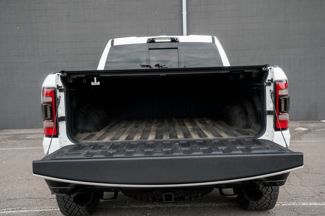 2024 Ram 1500 TRX 4x4 Crew Cab 5'7" Box - 23037766 - 47